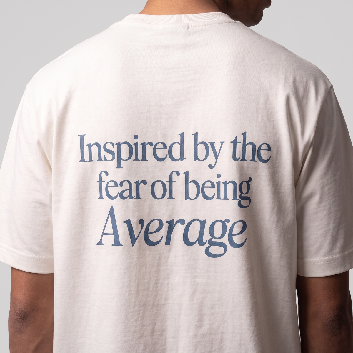 Rise Above Average