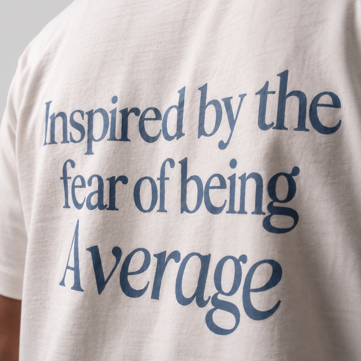 Rise Above Average