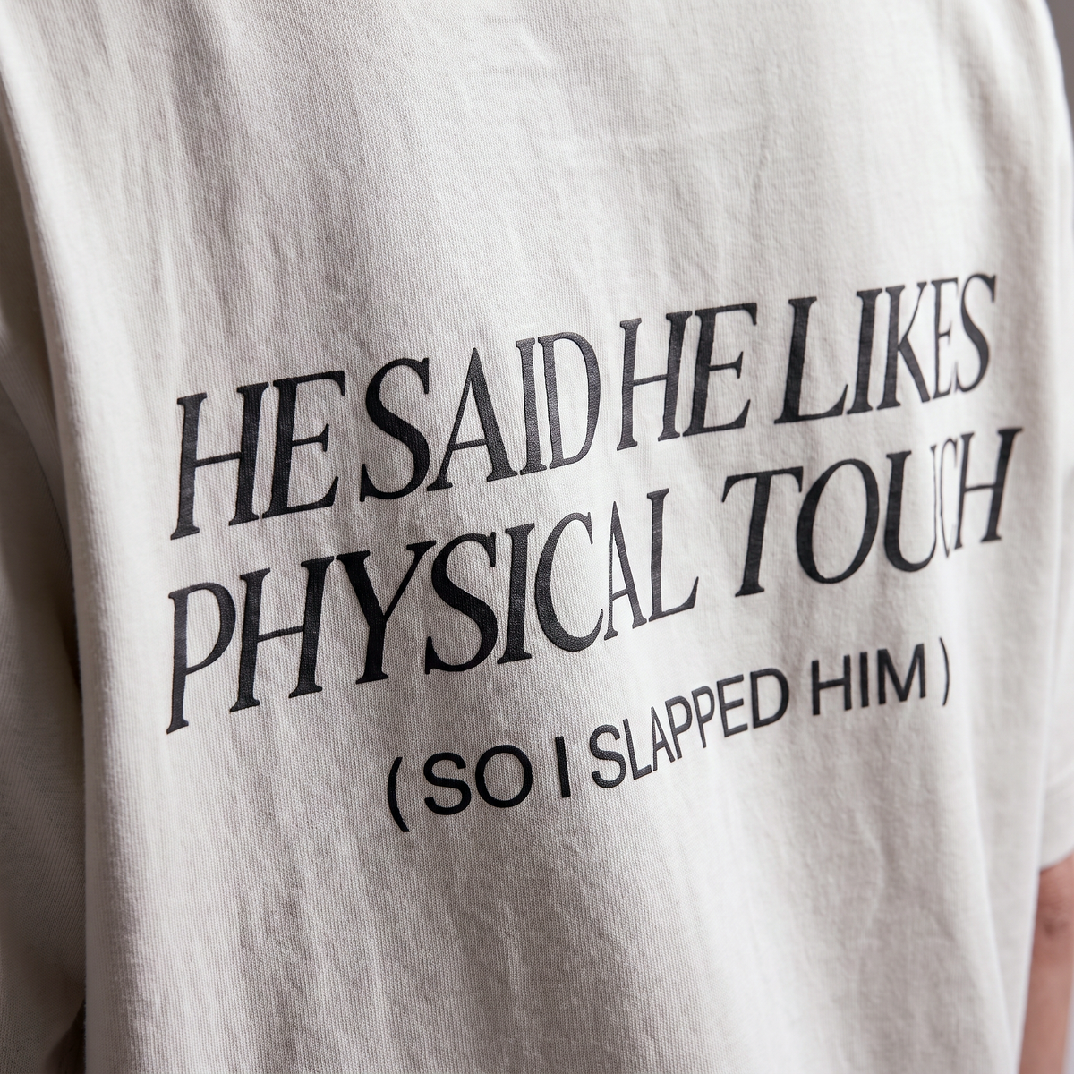 Love Language
