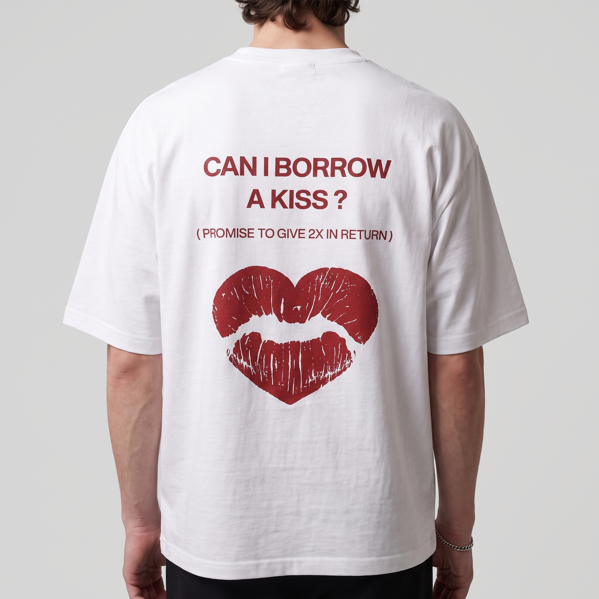 Can I Borrow?