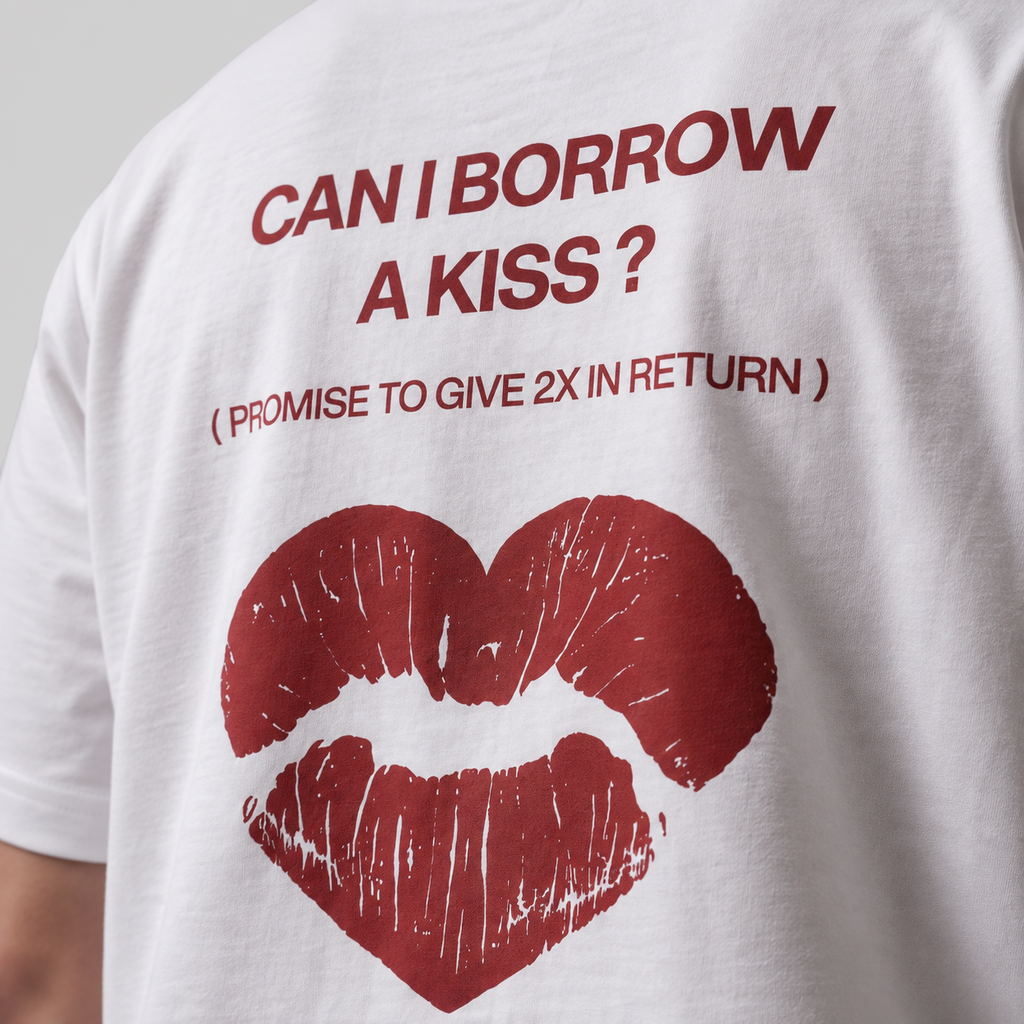 Can I Borrow?