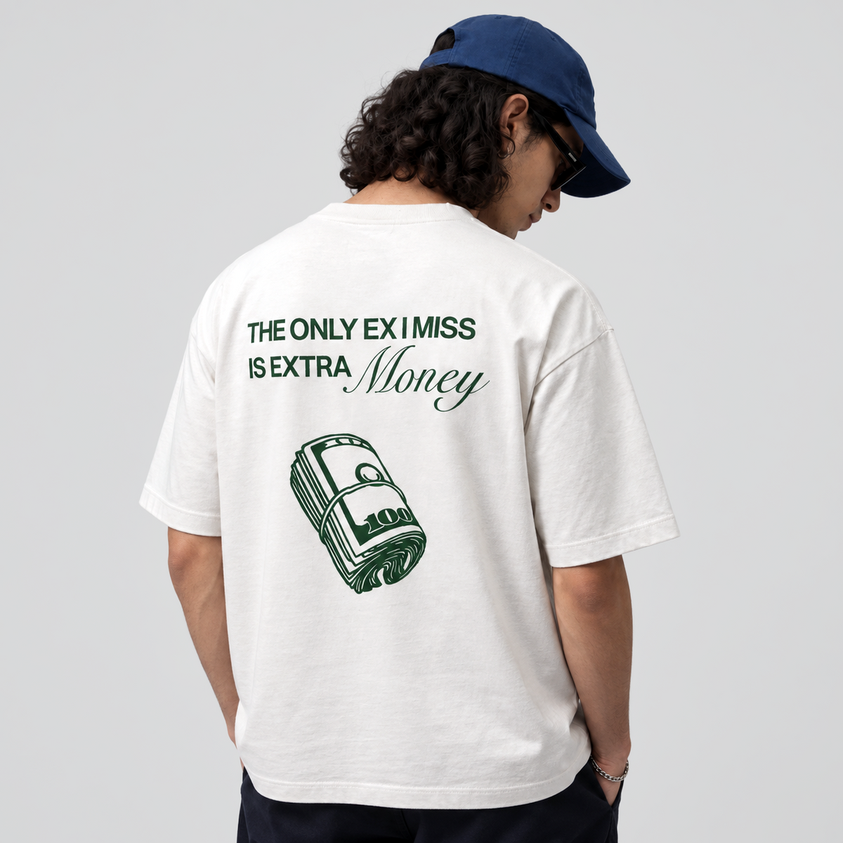 Extra Money