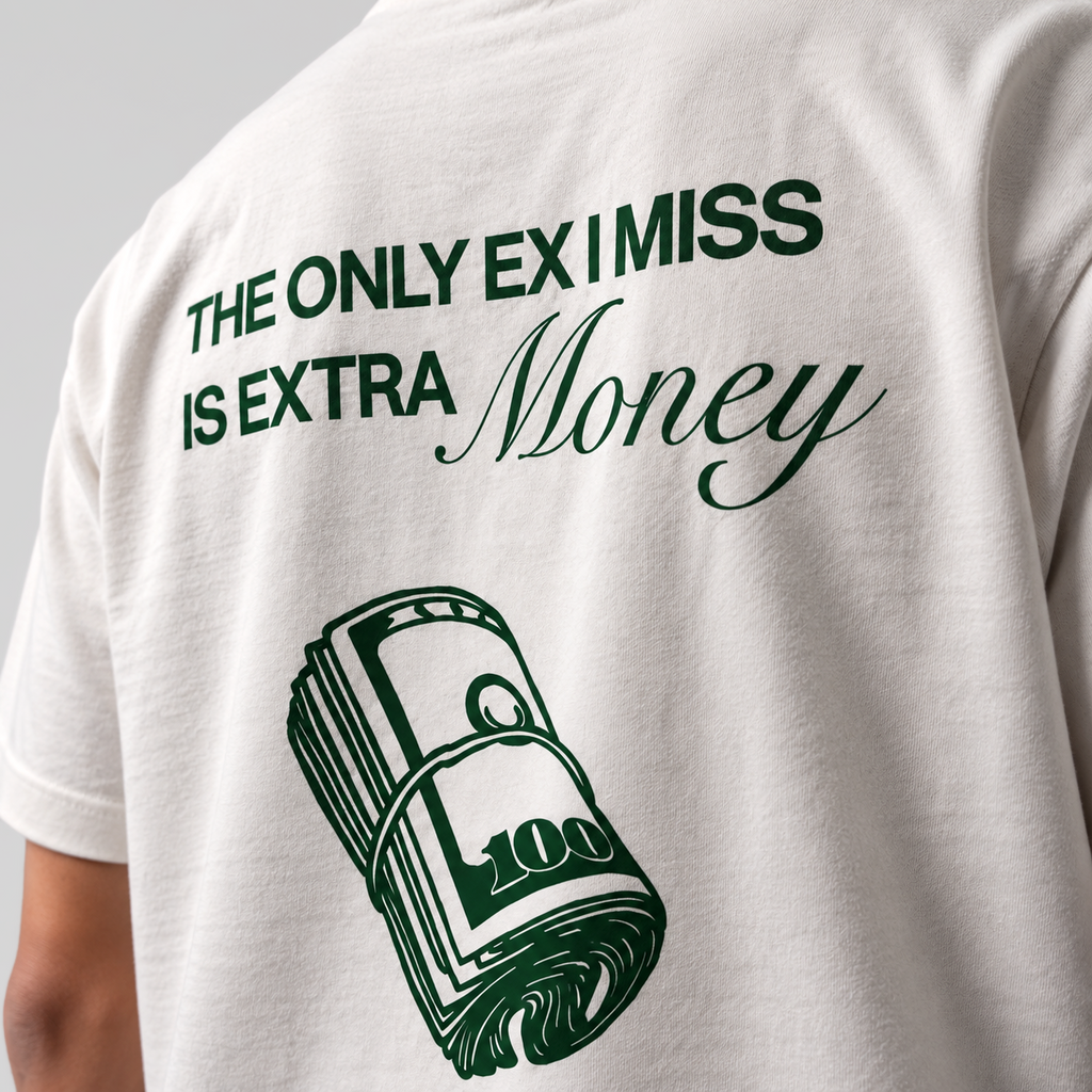 Extra Money