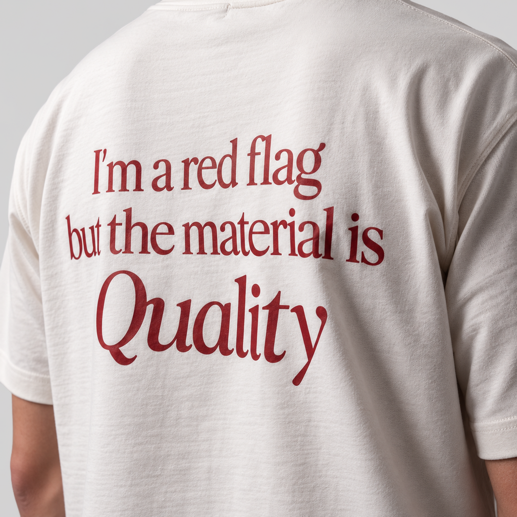 Red Flag