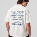 F*CK PORCHE
