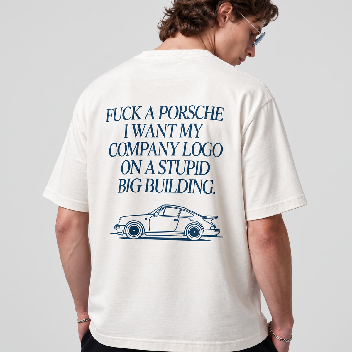 F*CK PORCHE