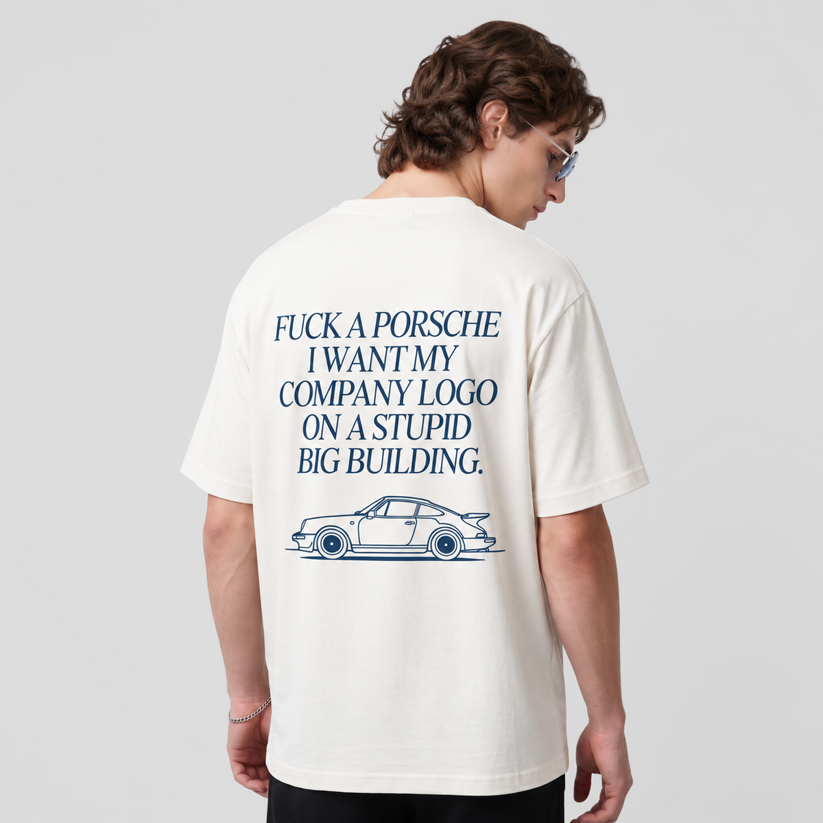 F*CK PORCHE