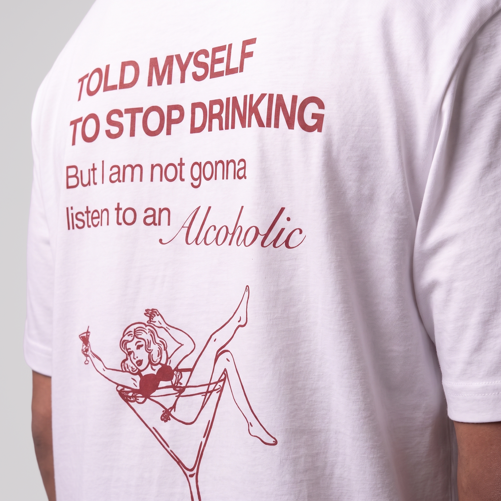 Alcoholic