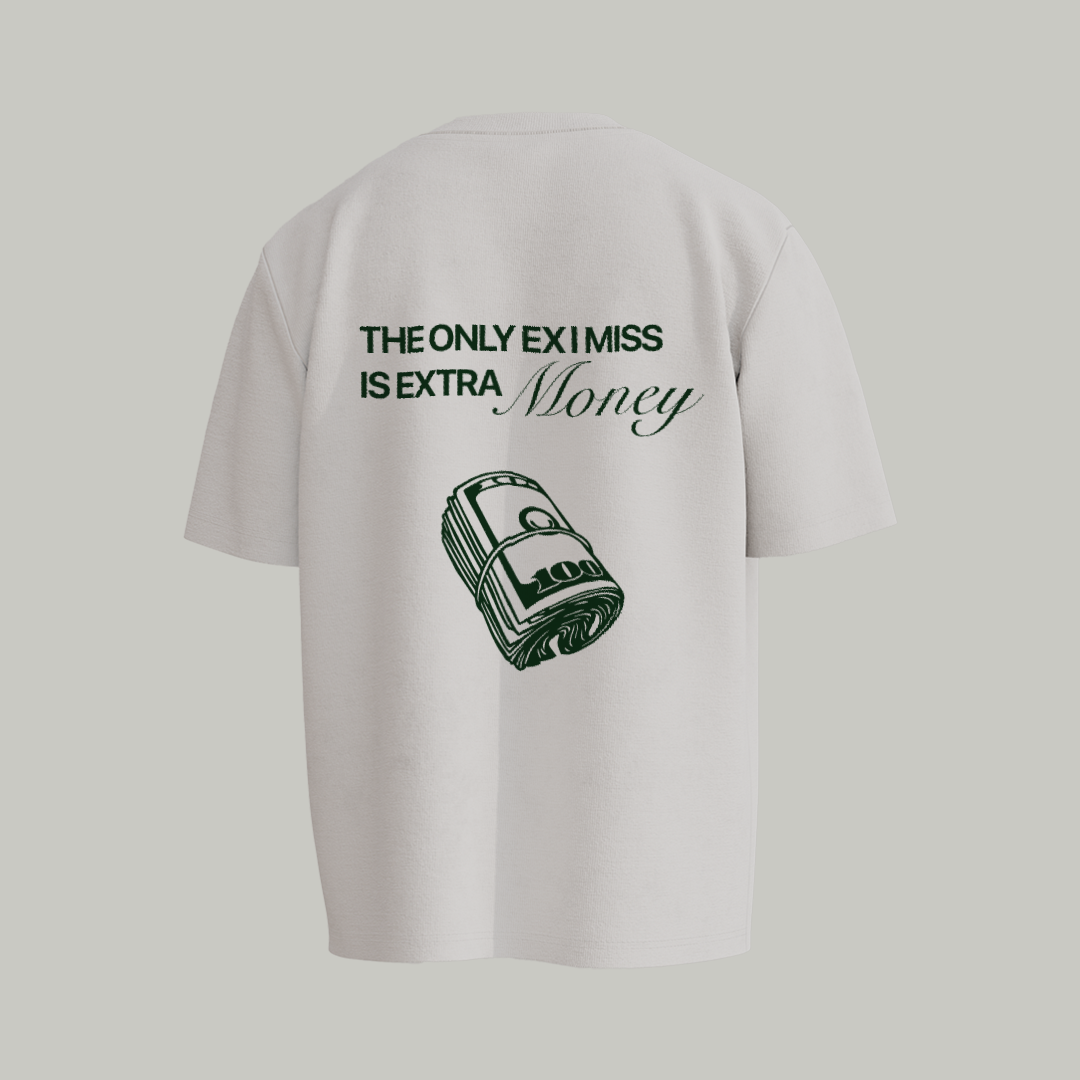 Extra Money