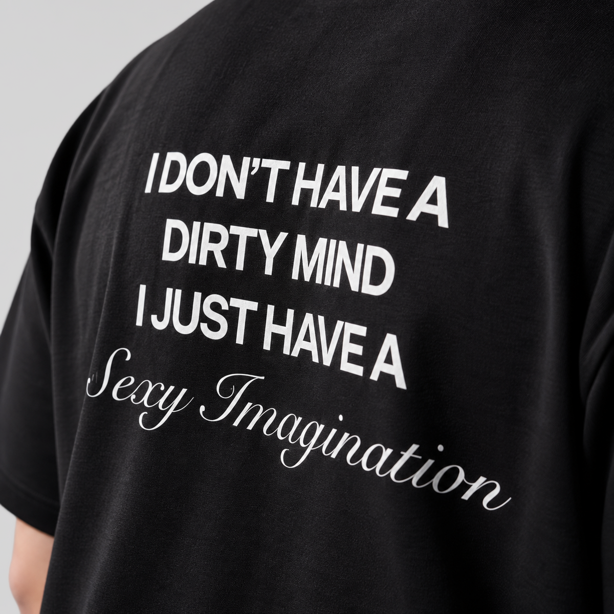Sexy Imagination