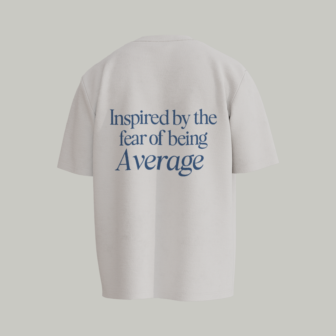 Rise Above Average