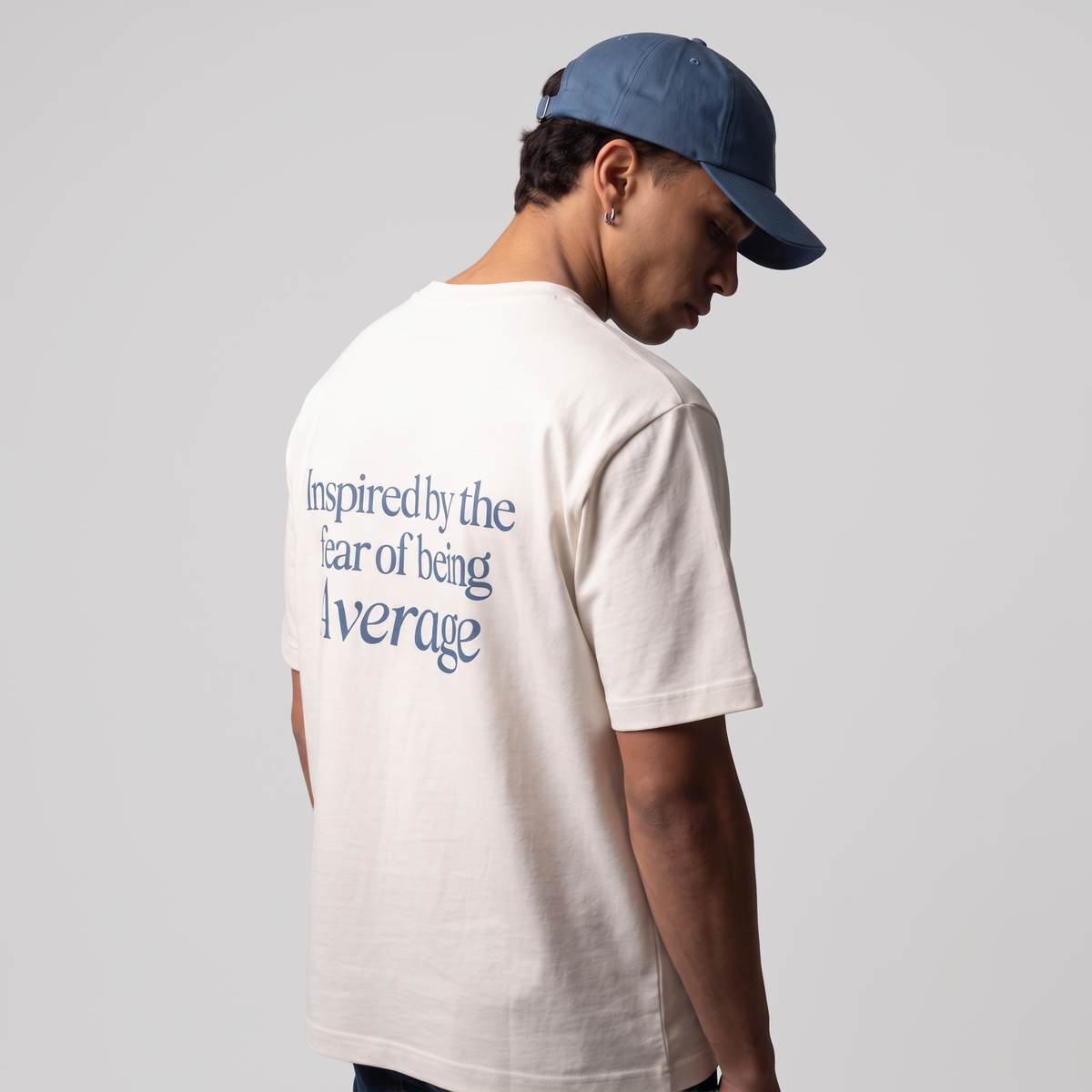 Rise Above Average