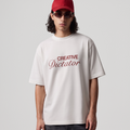 Creative Dictator White