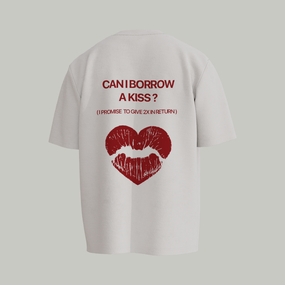 Can I Borrow?