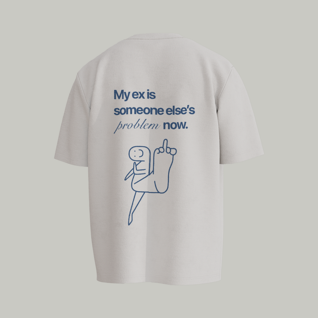 Not my problem