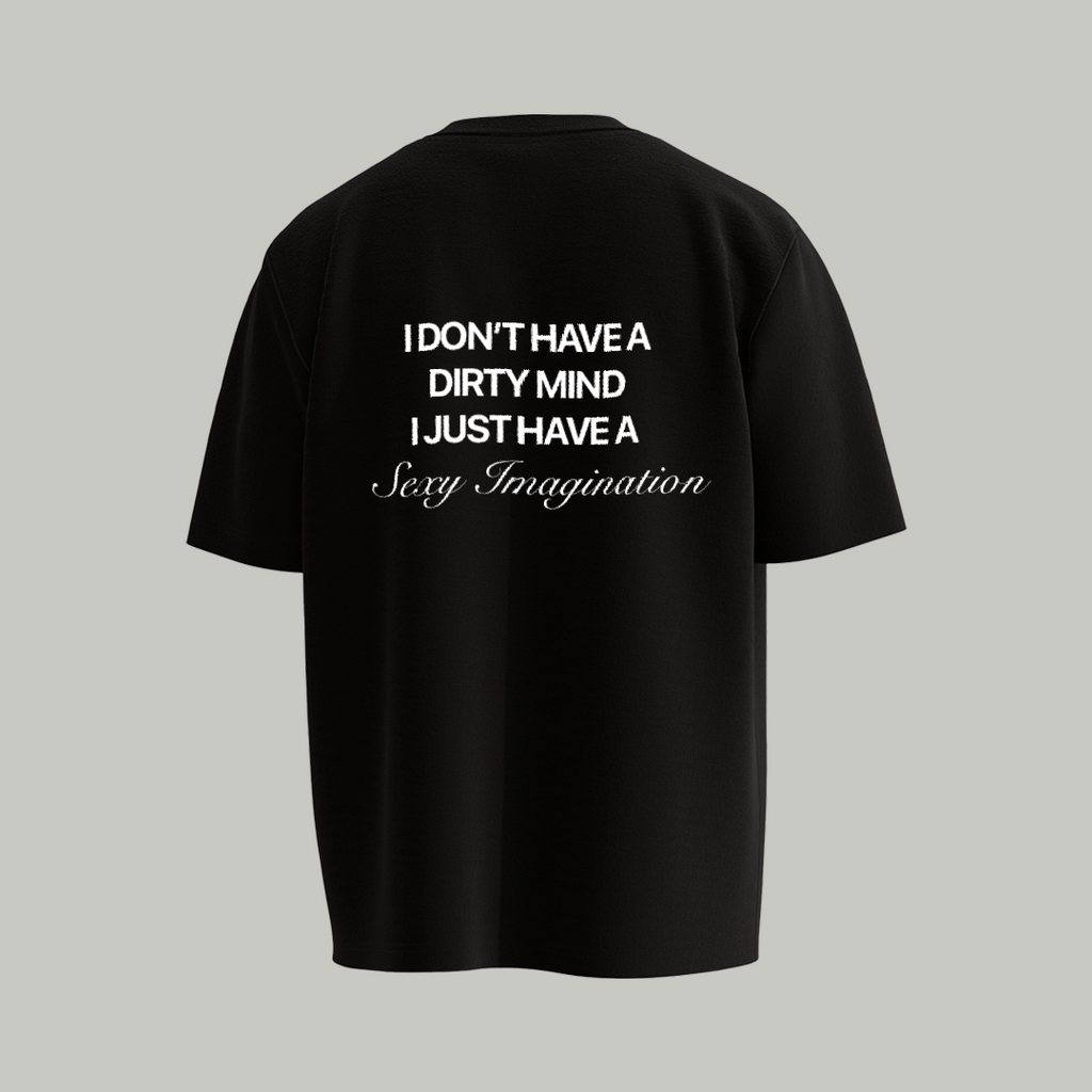 Sexy Imagination