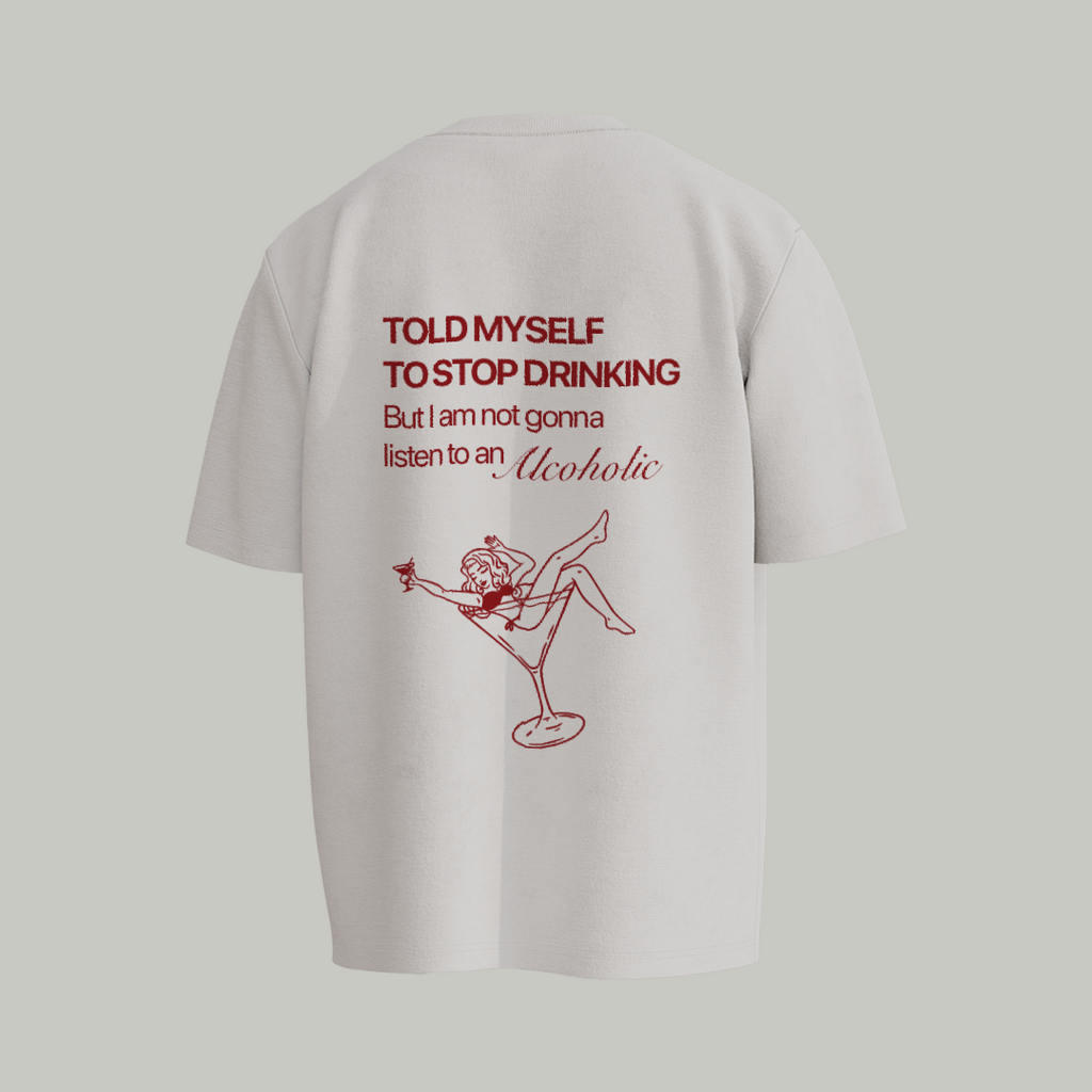 Alcoholic