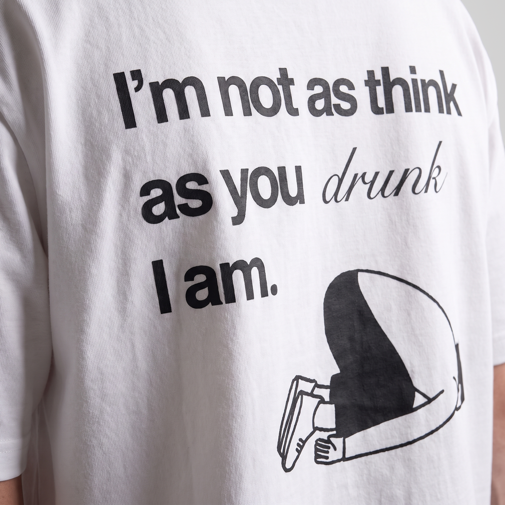 Not Drunk